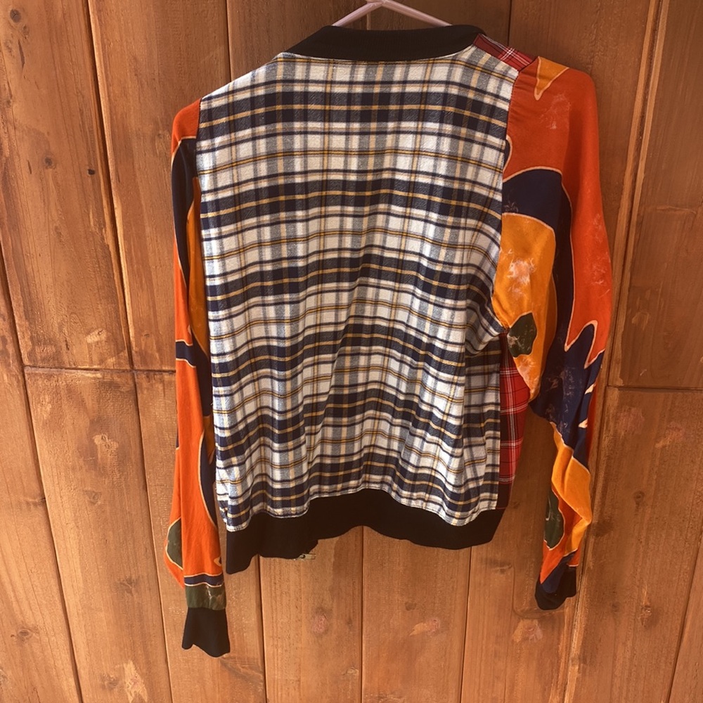 Vintage Jacket - Picture 2 of 2